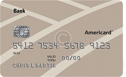 BankAmericard® Credit Card